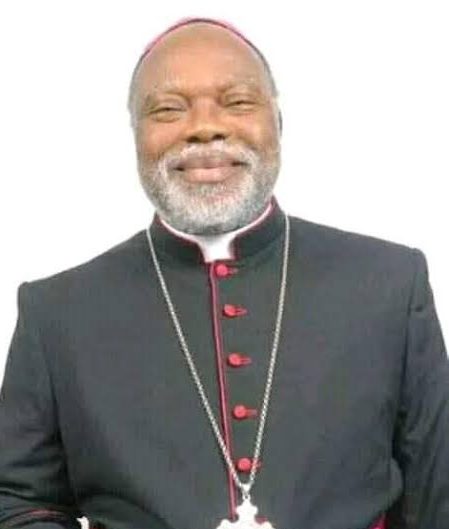 Most Rev. William A. Avenya