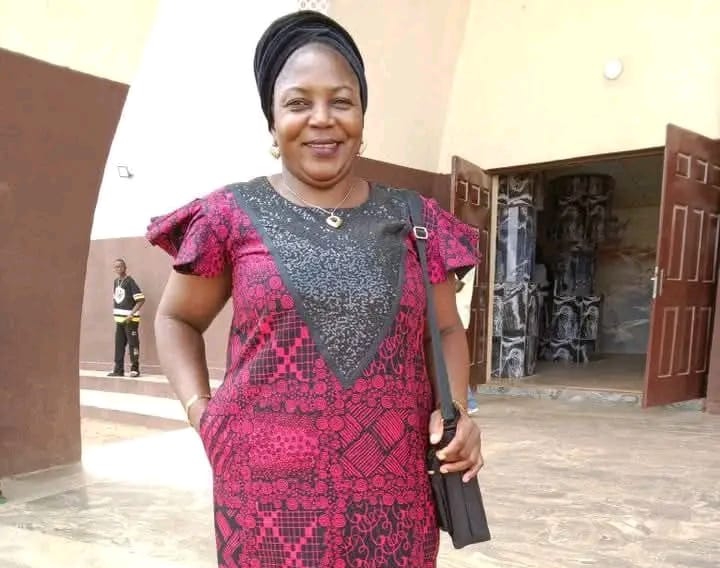 Igbana Stella (Counselor)