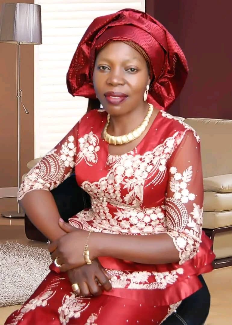 Mary Adzu